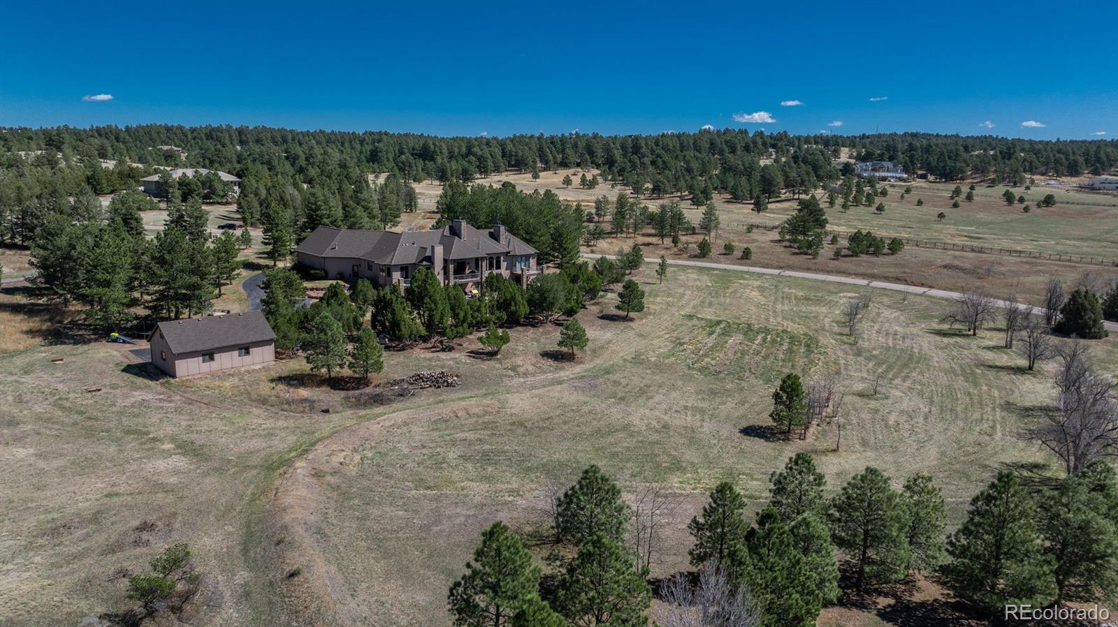 4725 Palmer Ridge Drive