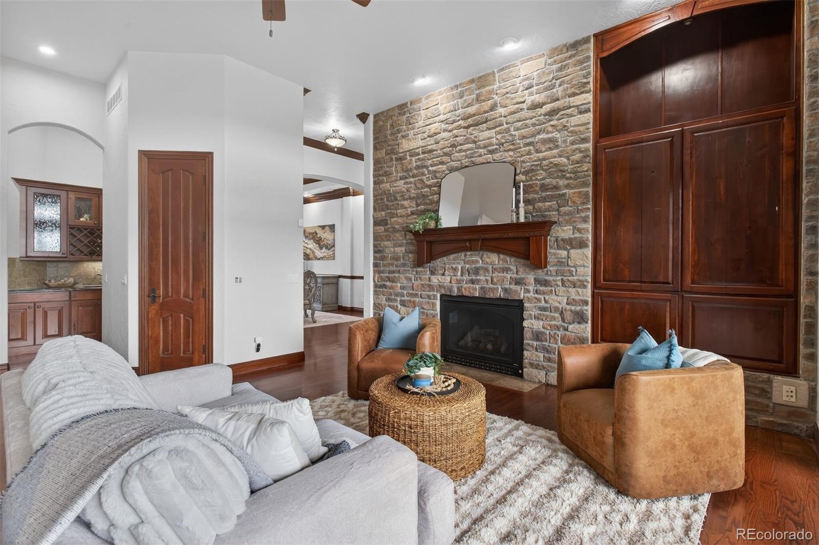 4725 Palmer Ridge Drive