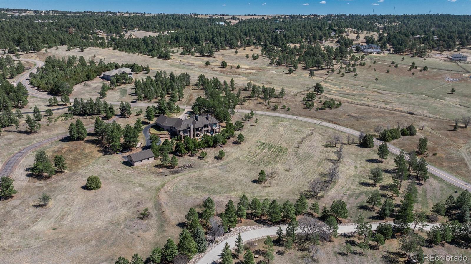 4725 Palmer Ridge Drive