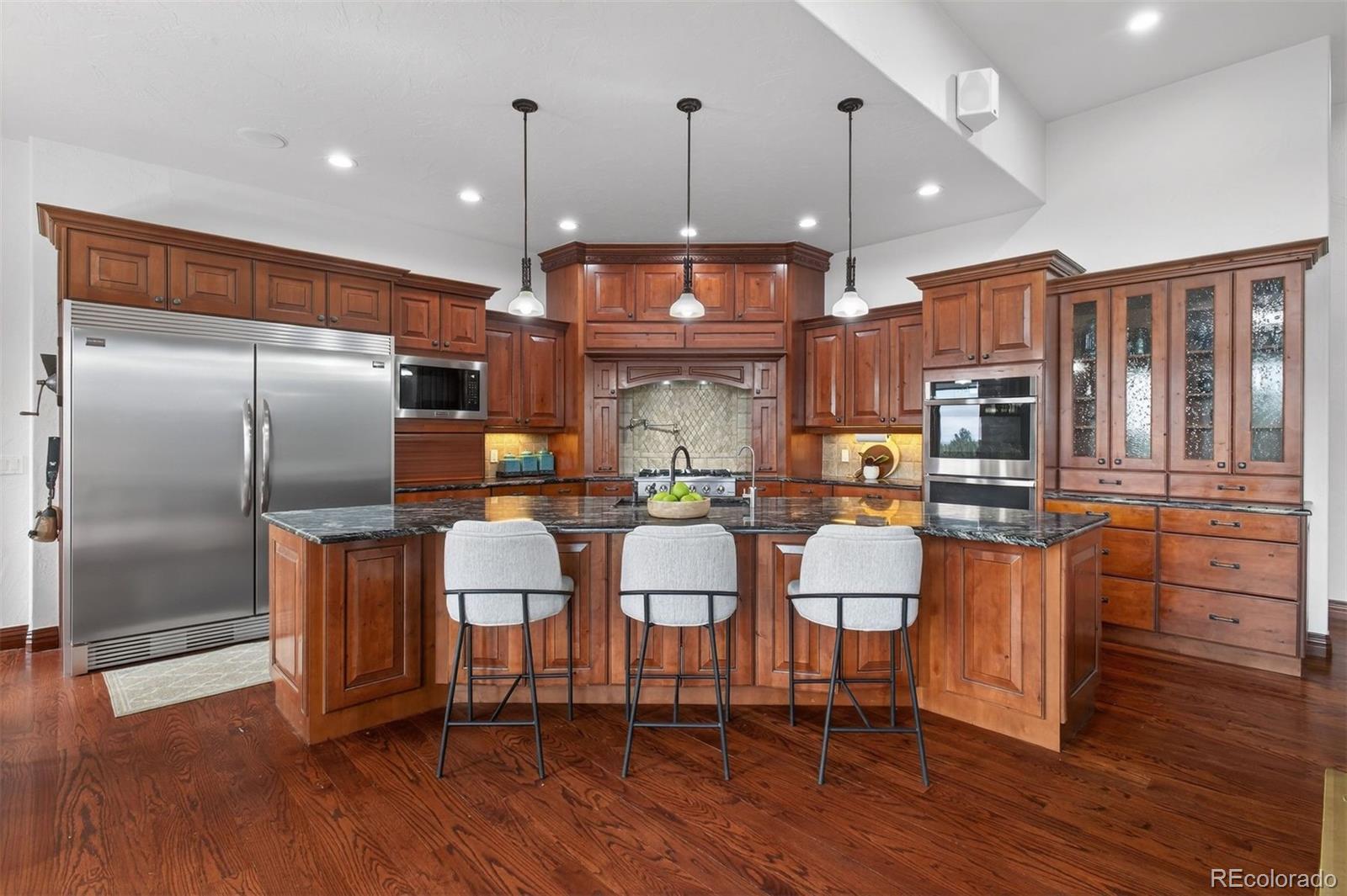 4725 Palmer Ridge Drive