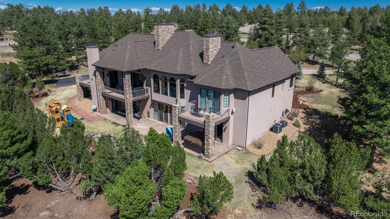 4725 Palmer Ridge Drive