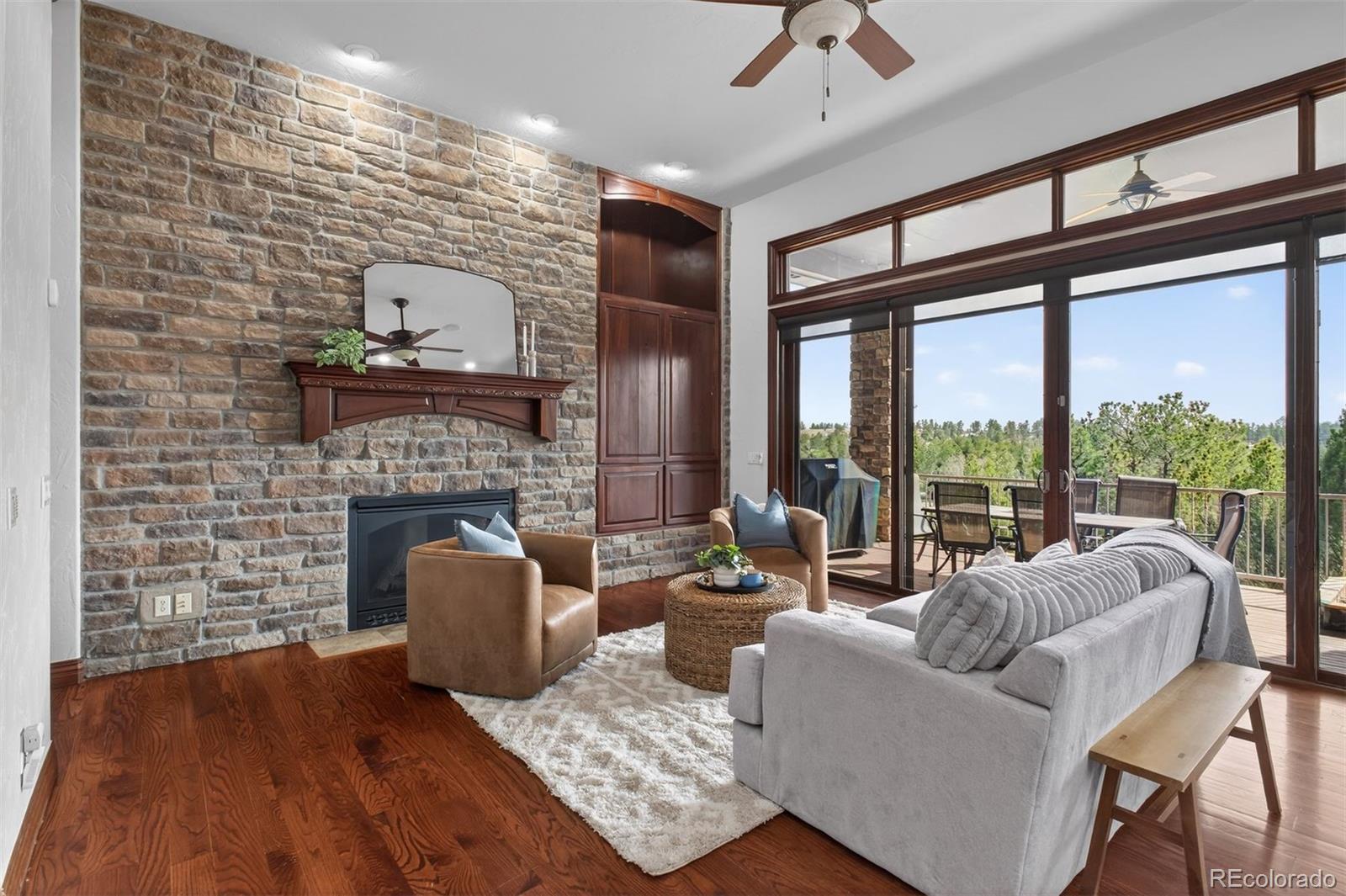 4725 Palmer Ridge Drive