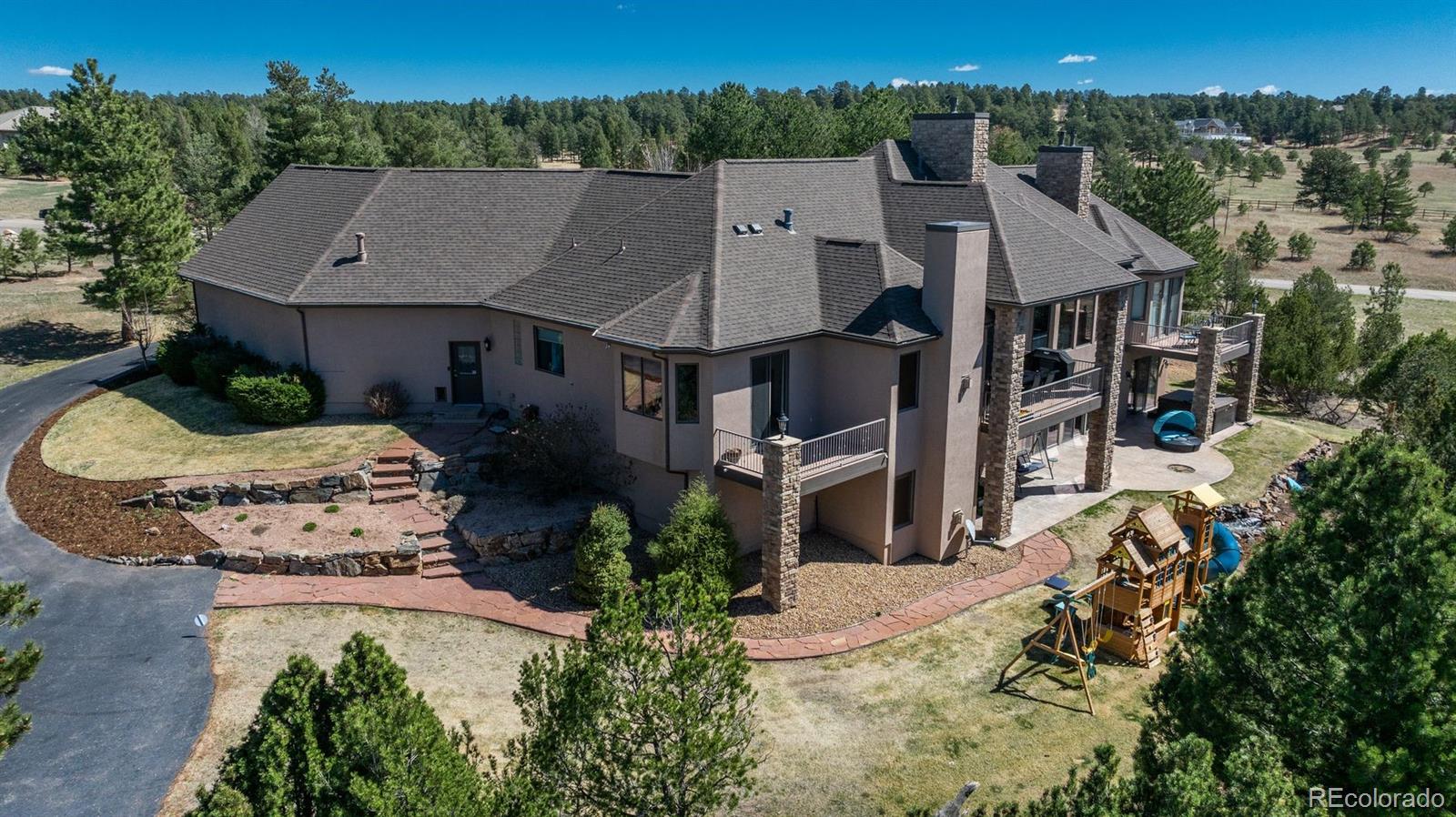 4725 Palmer Ridge Drive