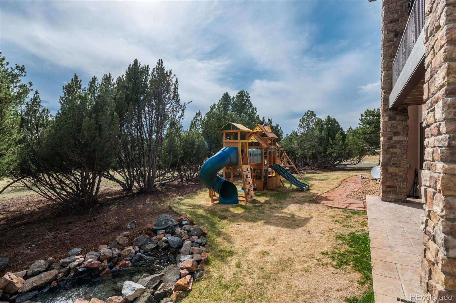 4725 Palmer Ridge Drive