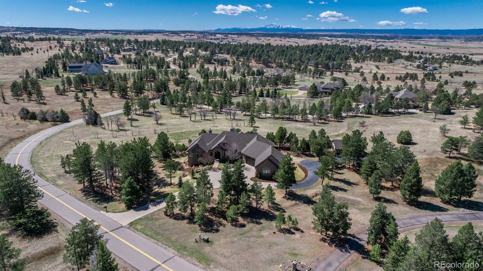 4725 Palmer Ridge Drive