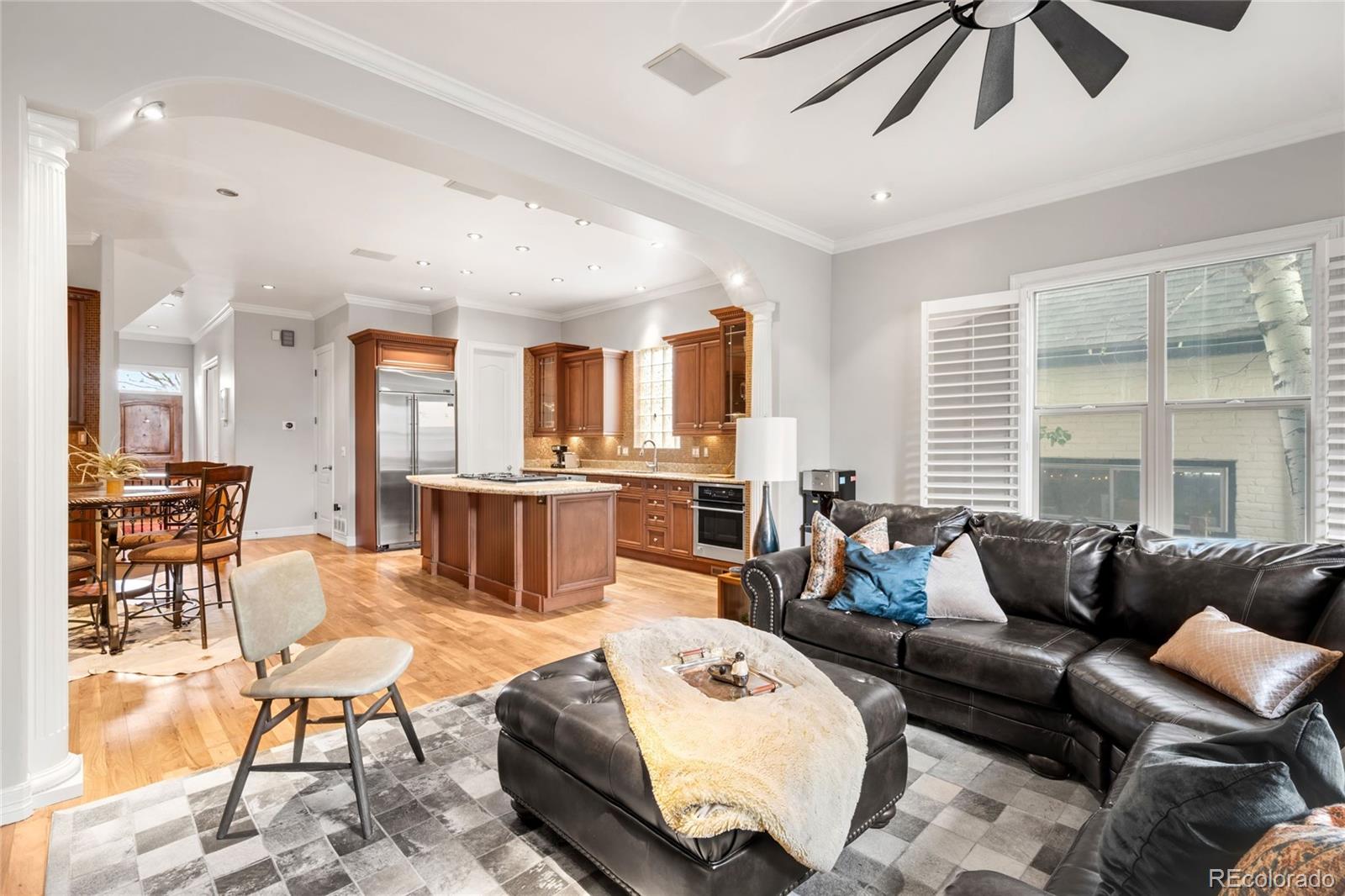 2527 Tremont Place