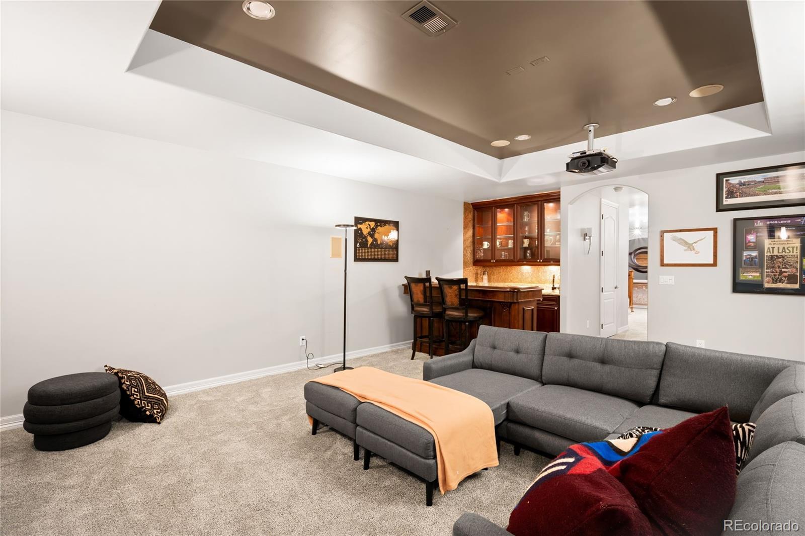 2527 Tremont Place