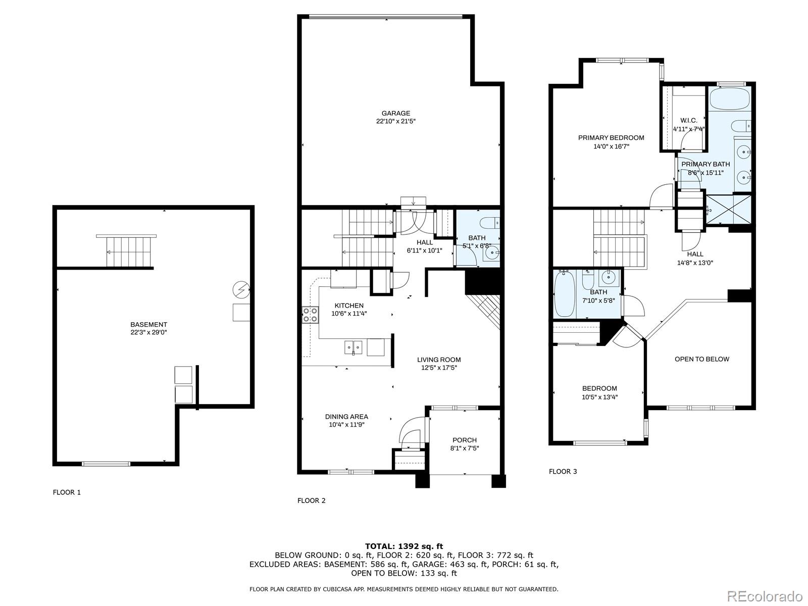 12827 W Burgundy Place