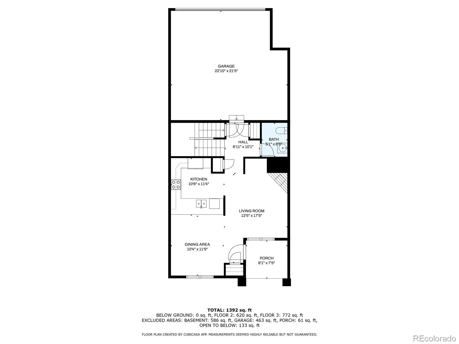 12827 W Burgundy Place