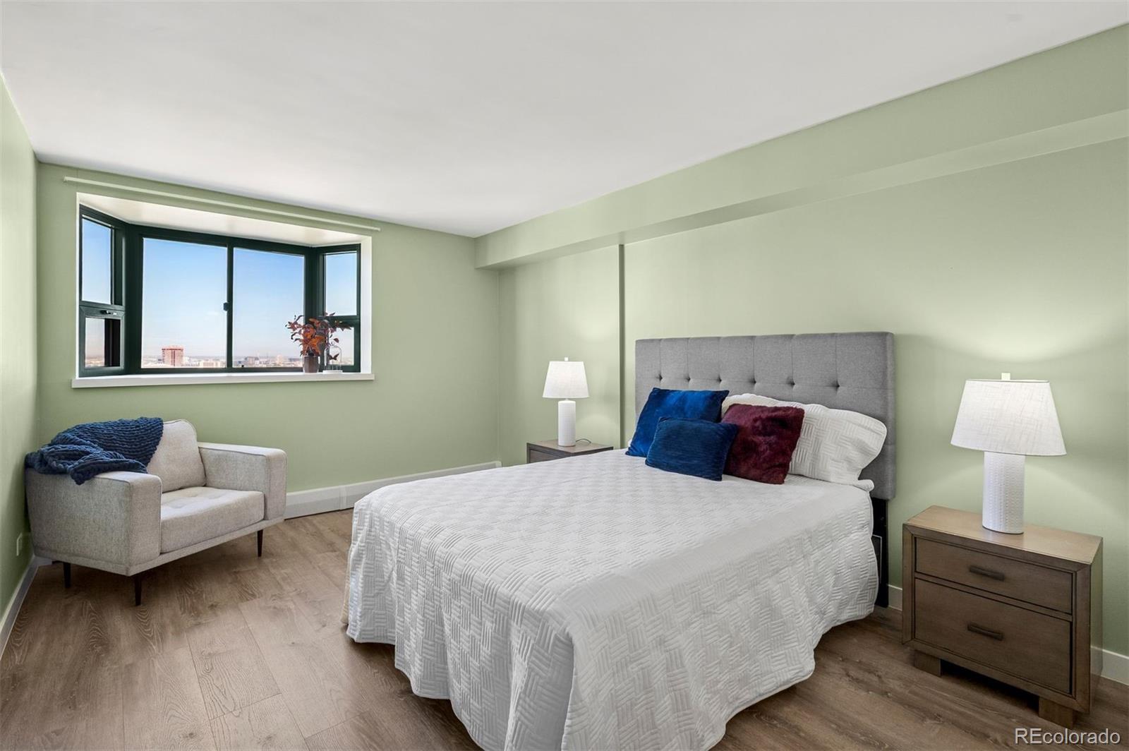 550 E 12th Avenue Unit: 1706