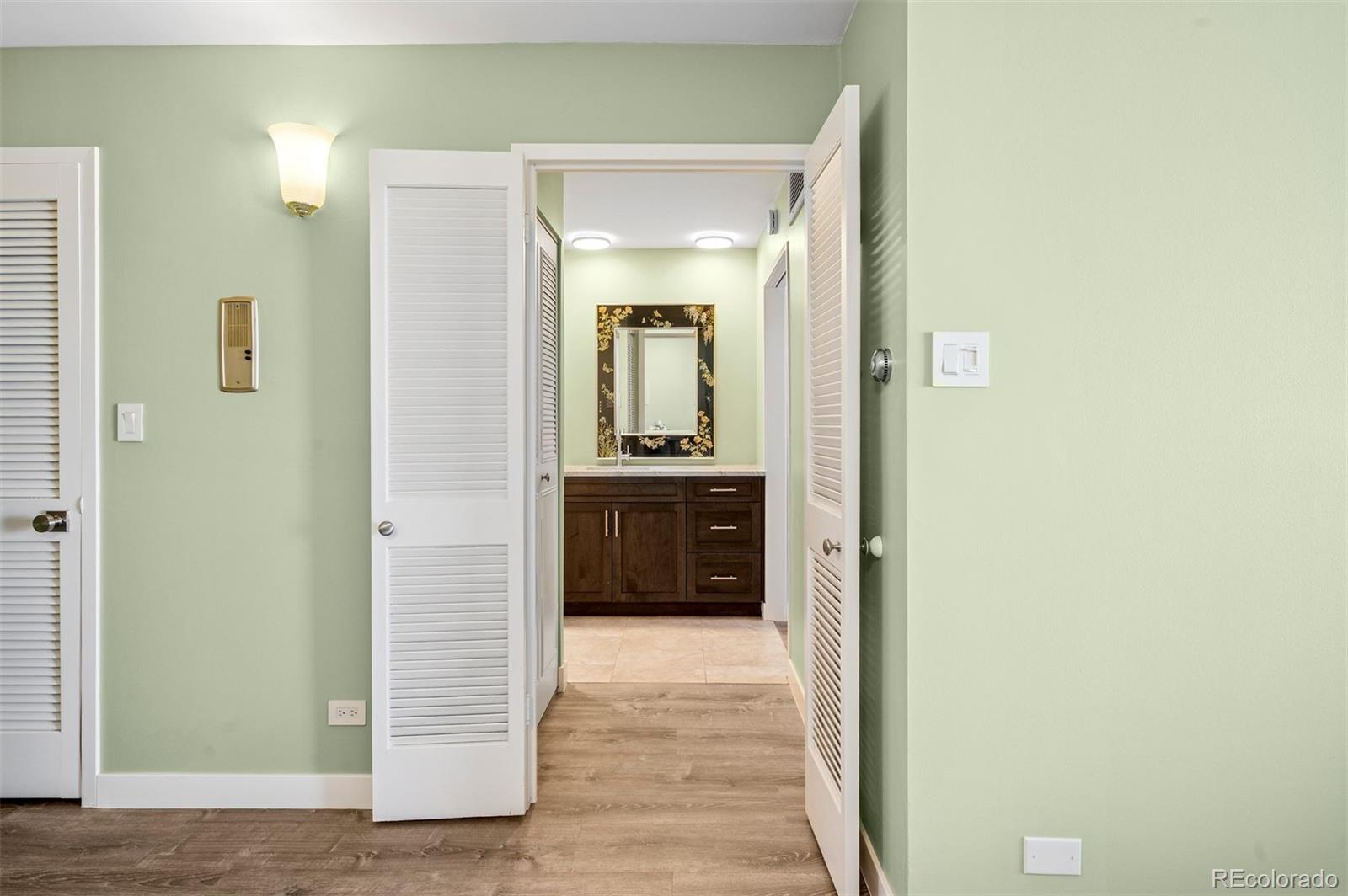 550 E 12th Avenue Unit: 1706