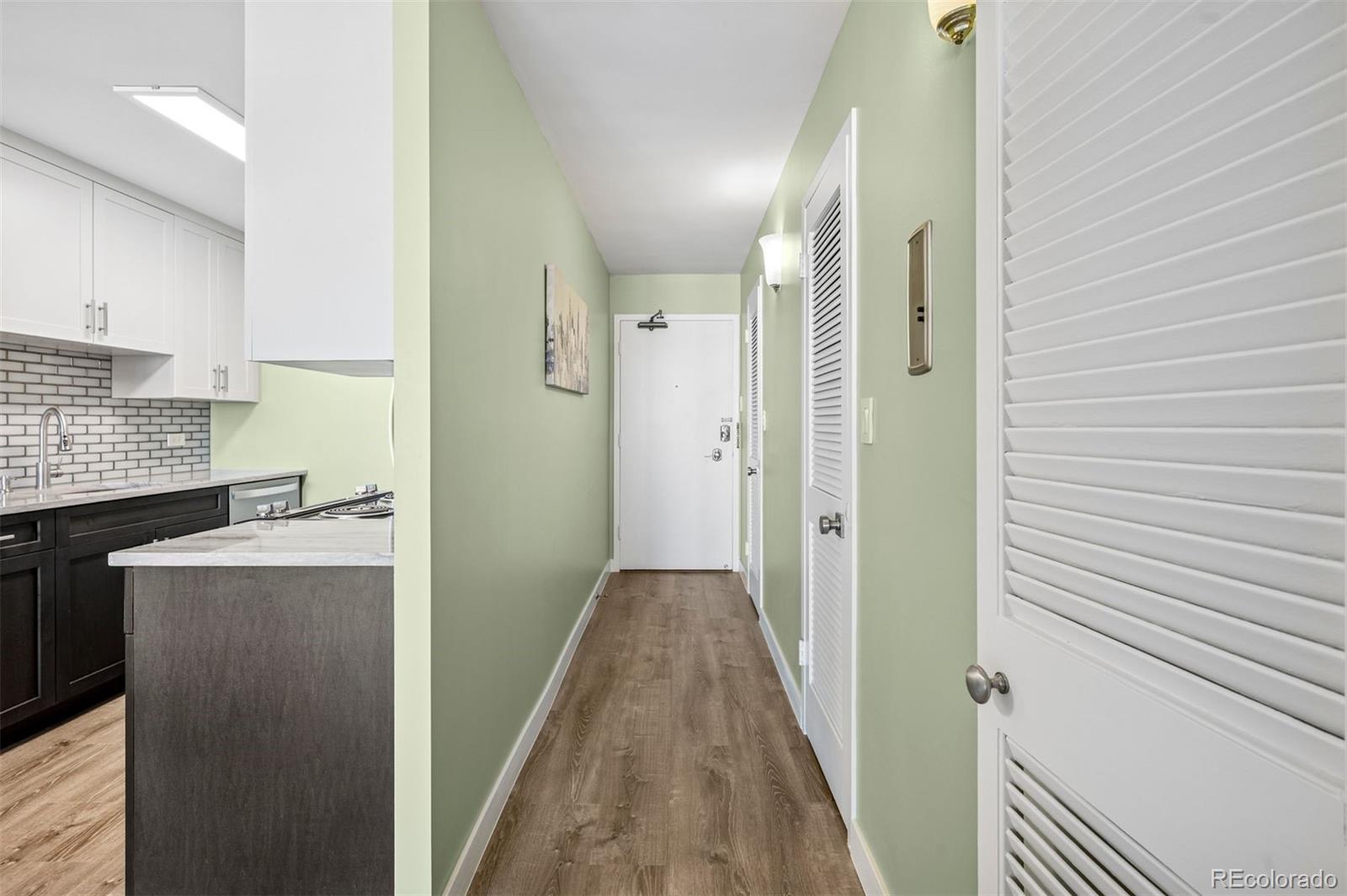 550 E 12th Avenue Unit: 1706