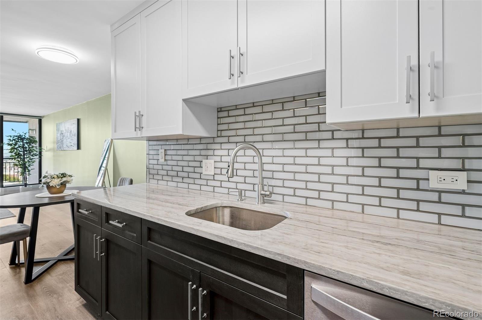 550 E 12th Avenue Unit: 1706