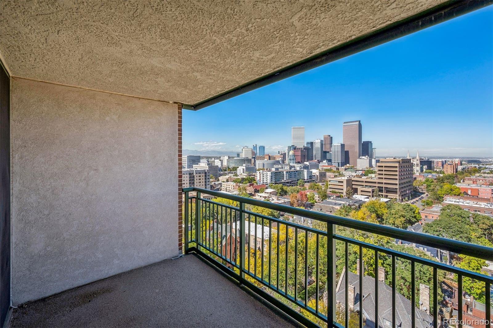 550 E 12th Avenue Unit: 1706