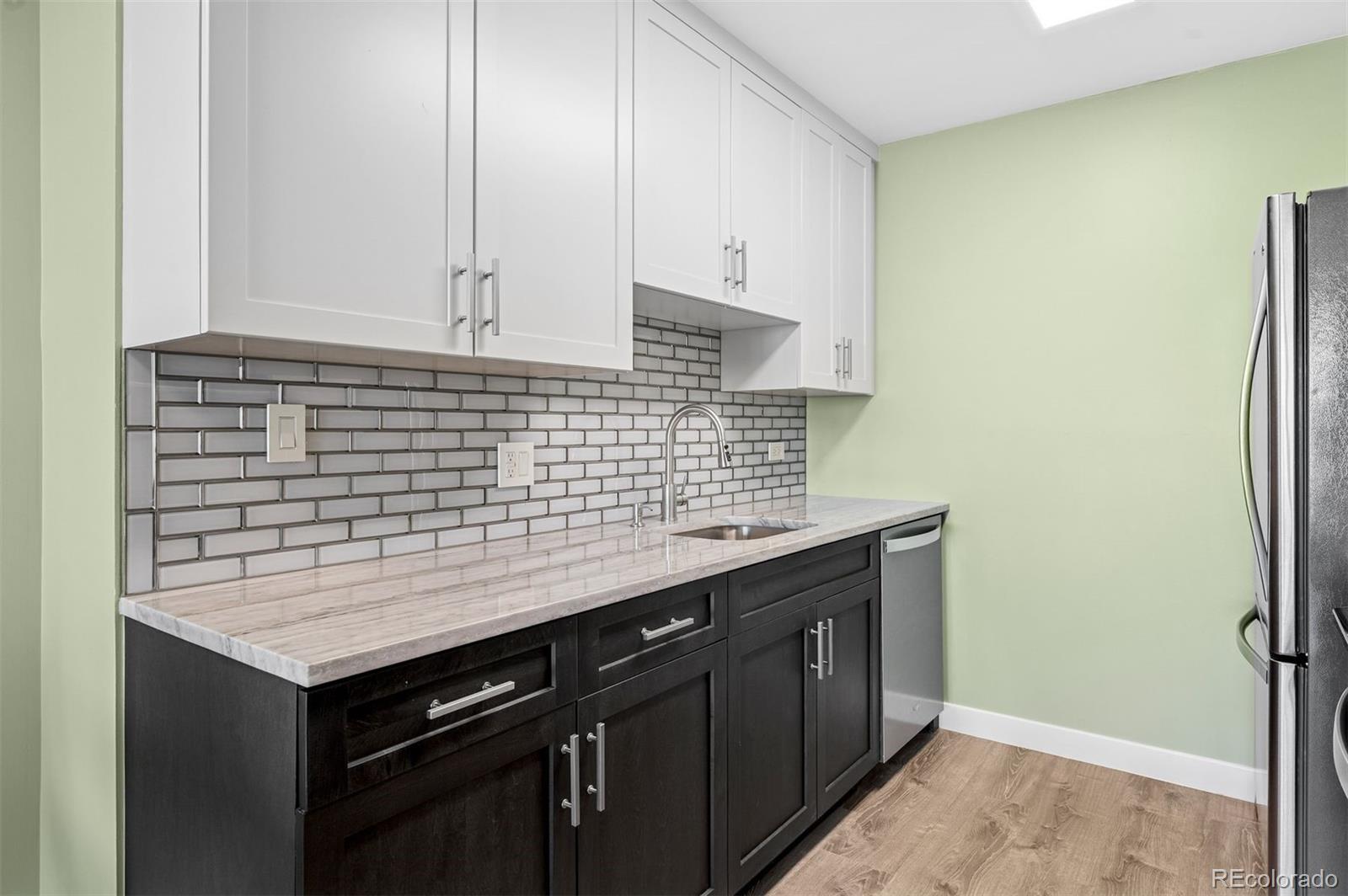 550 E 12th Avenue Unit: 1706