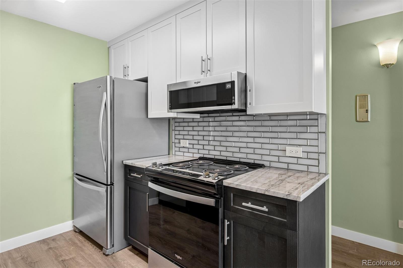 550 E 12th Avenue Unit: 1706