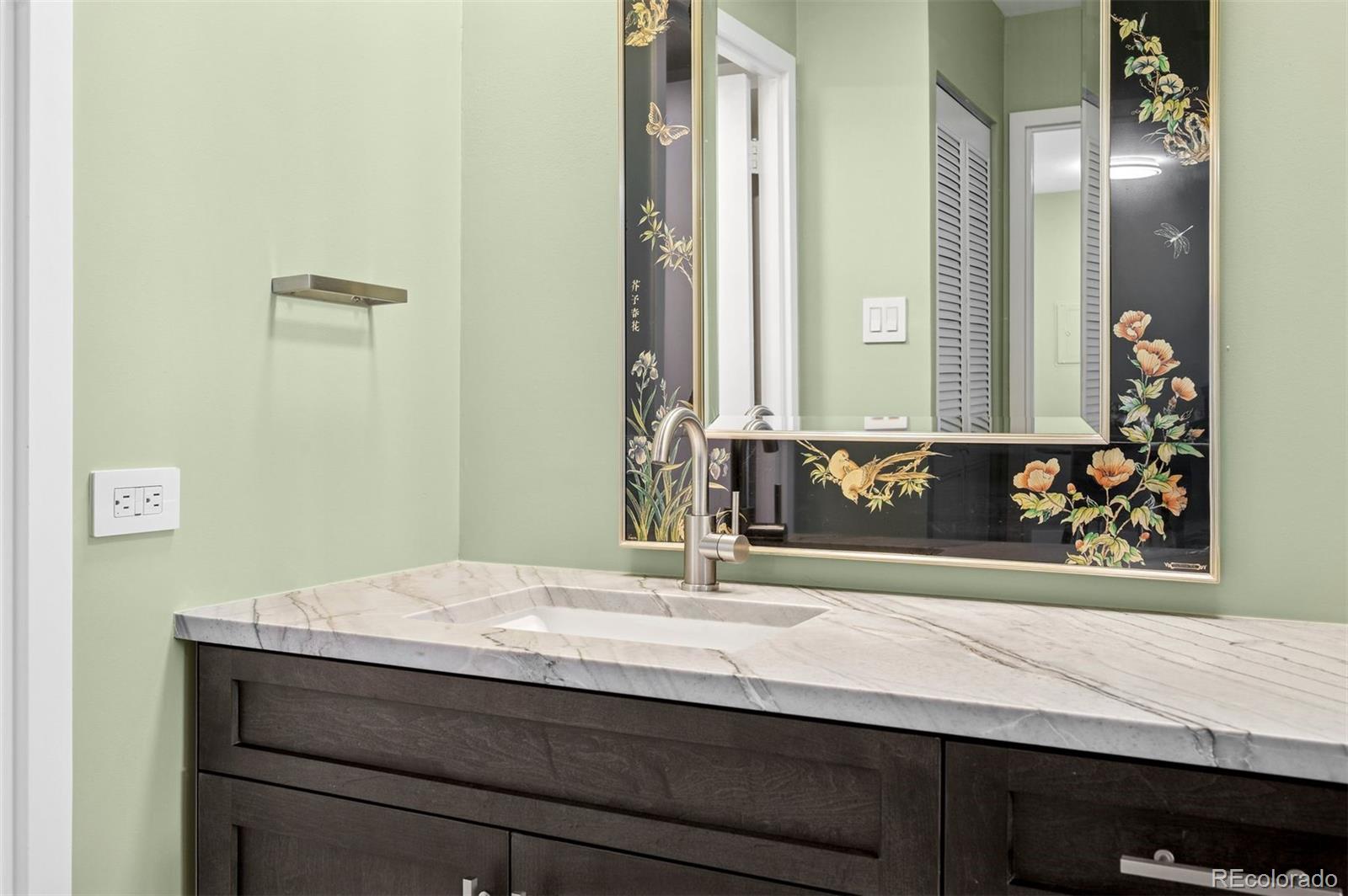 550 E 12th Avenue Unit: 1706