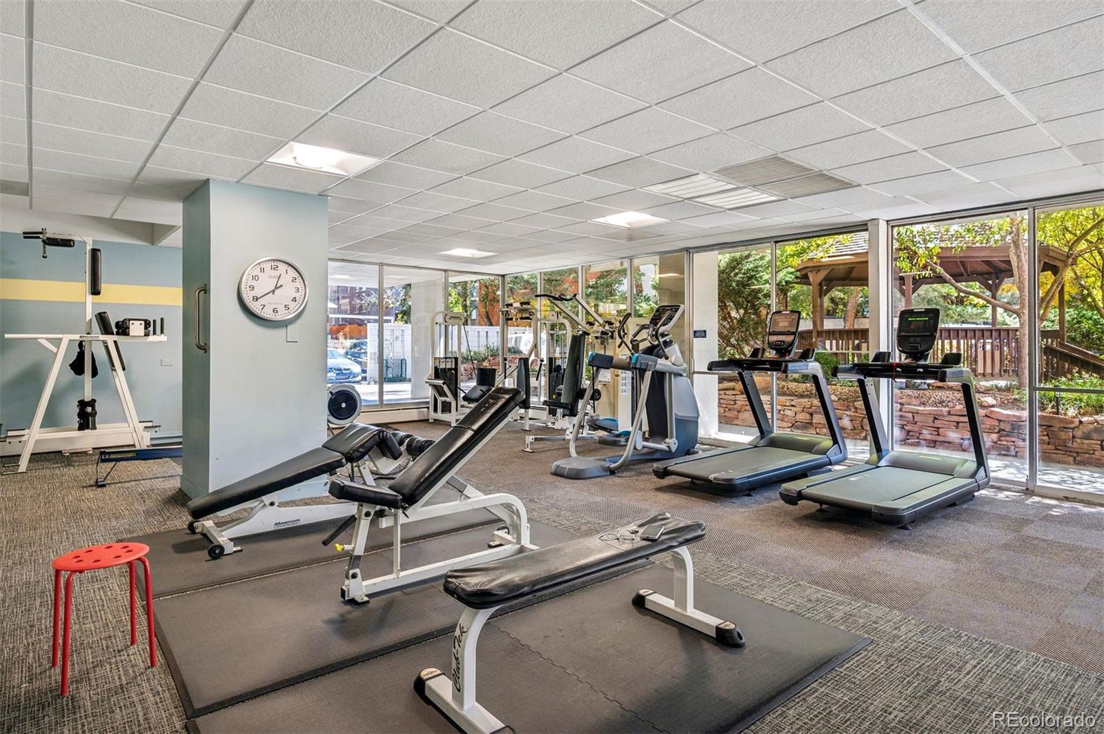 550 E 12th Avenue Unit: 1706