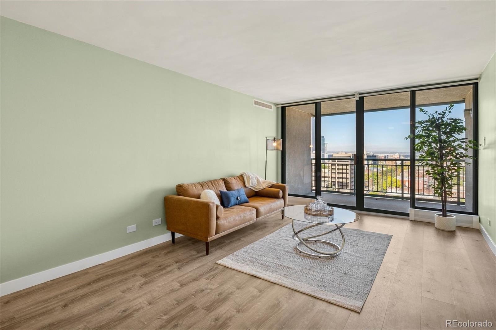 550 E 12th Avenue Unit: 1706
