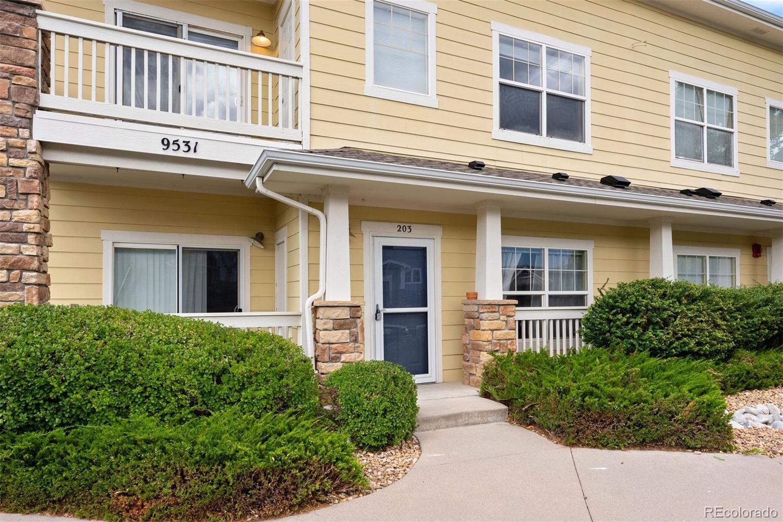 9531 Pearl Circle Unit: 203
