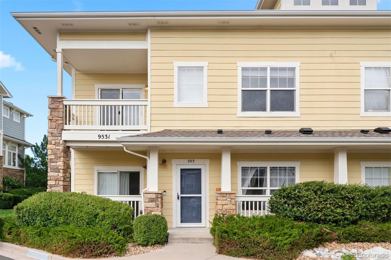 9531 Pearl Circle Unit: 203