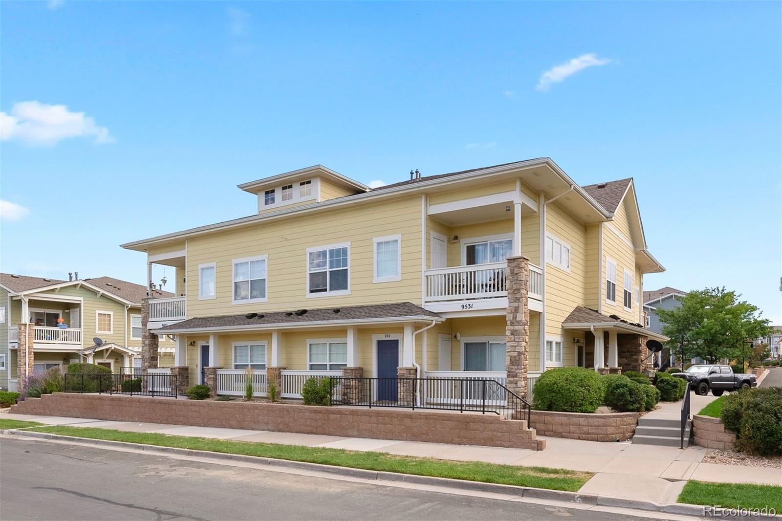 9531 Pearl Circle Unit: 203