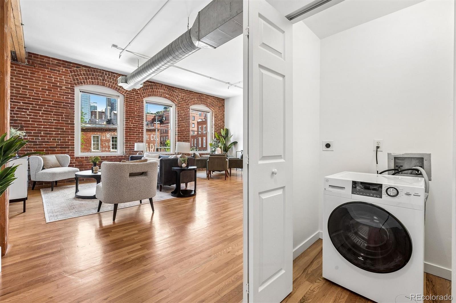 1501 Wazee Street Unit: 2B