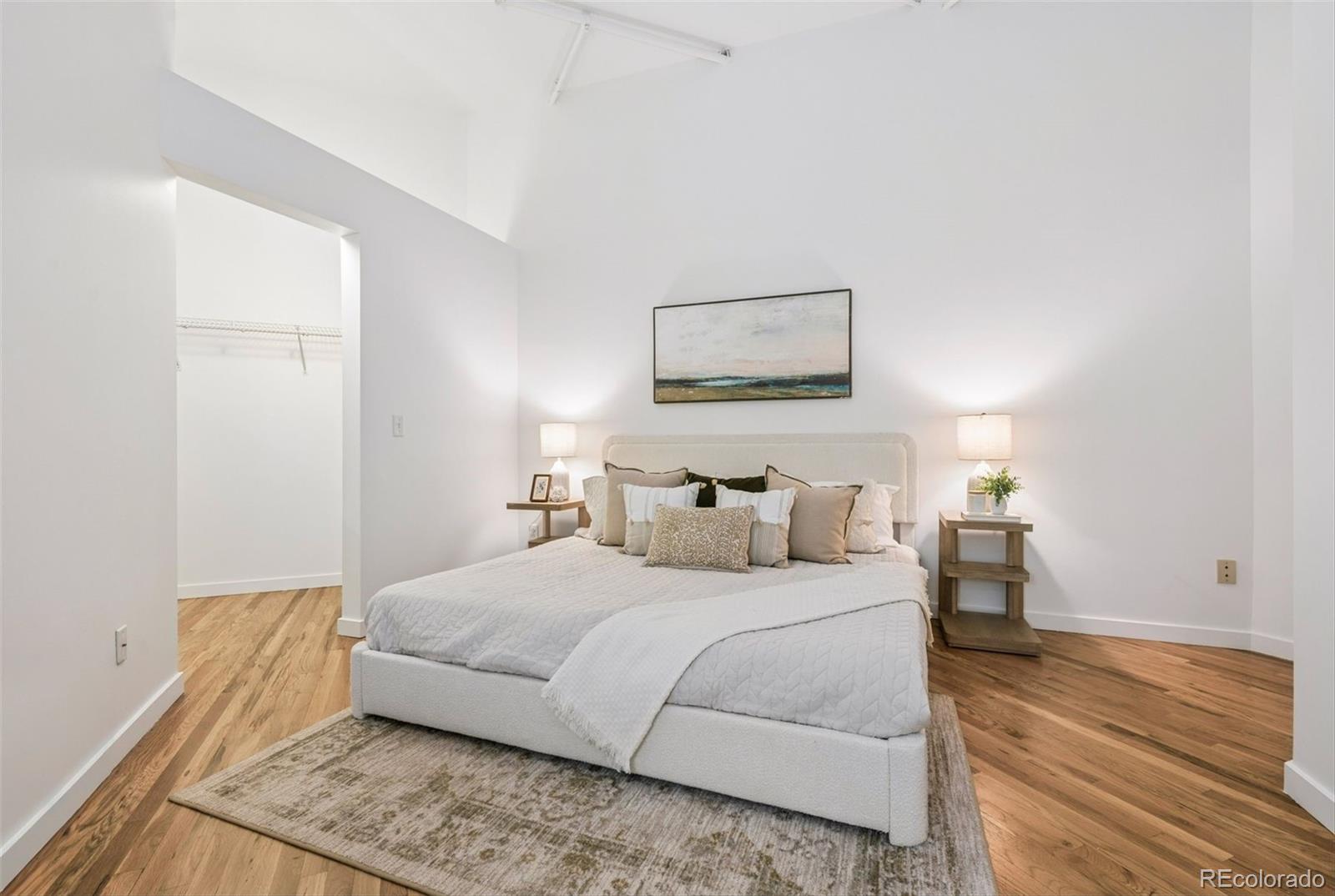 1501 Wazee Street Unit: 2B
