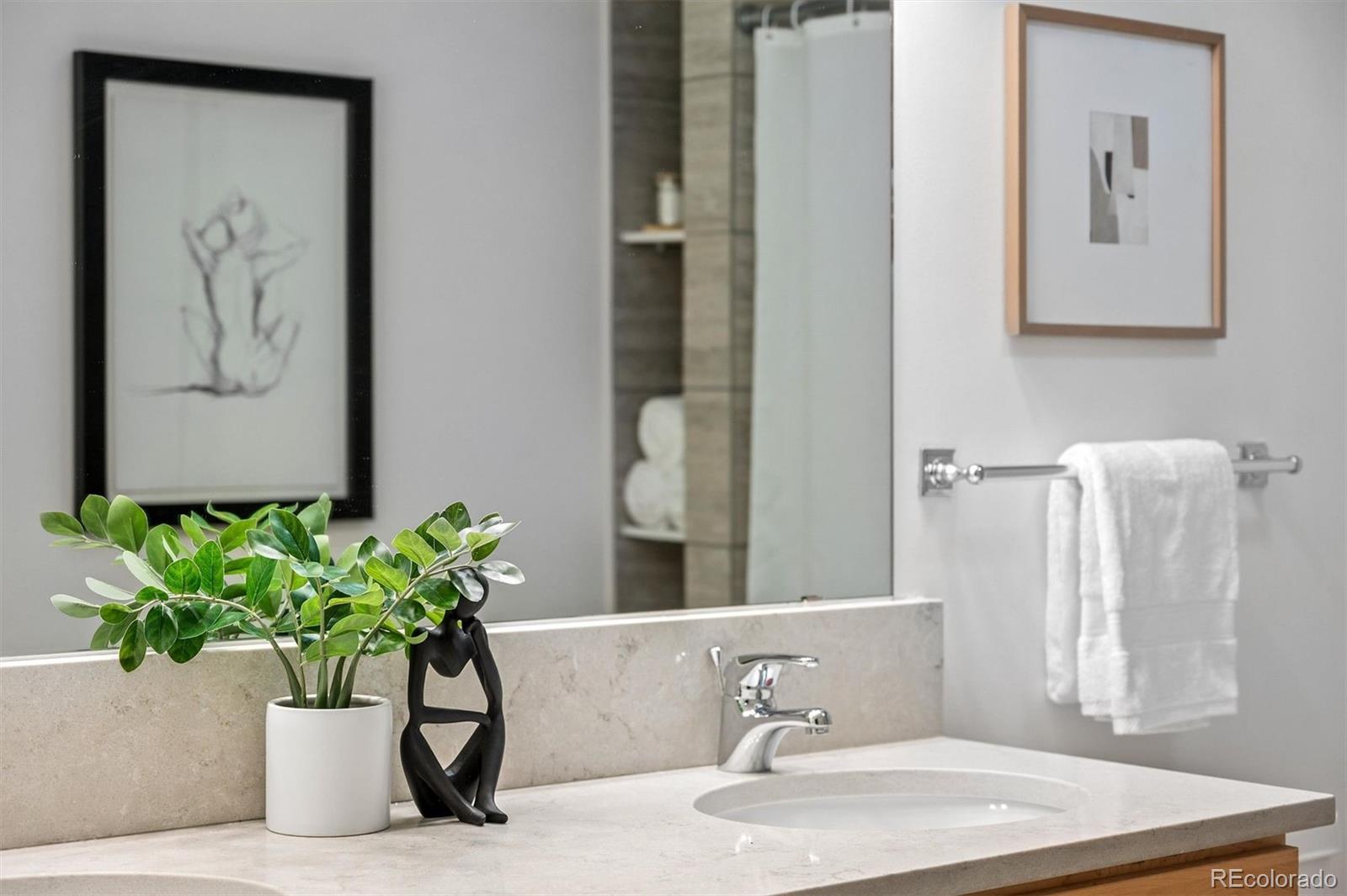 1501 Wazee Street Unit: 2B