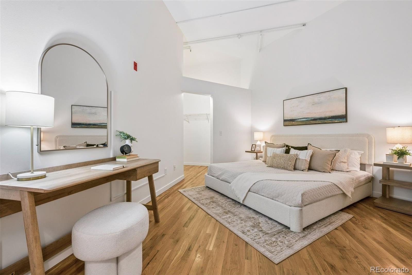 1501 Wazee Street Unit: 2B