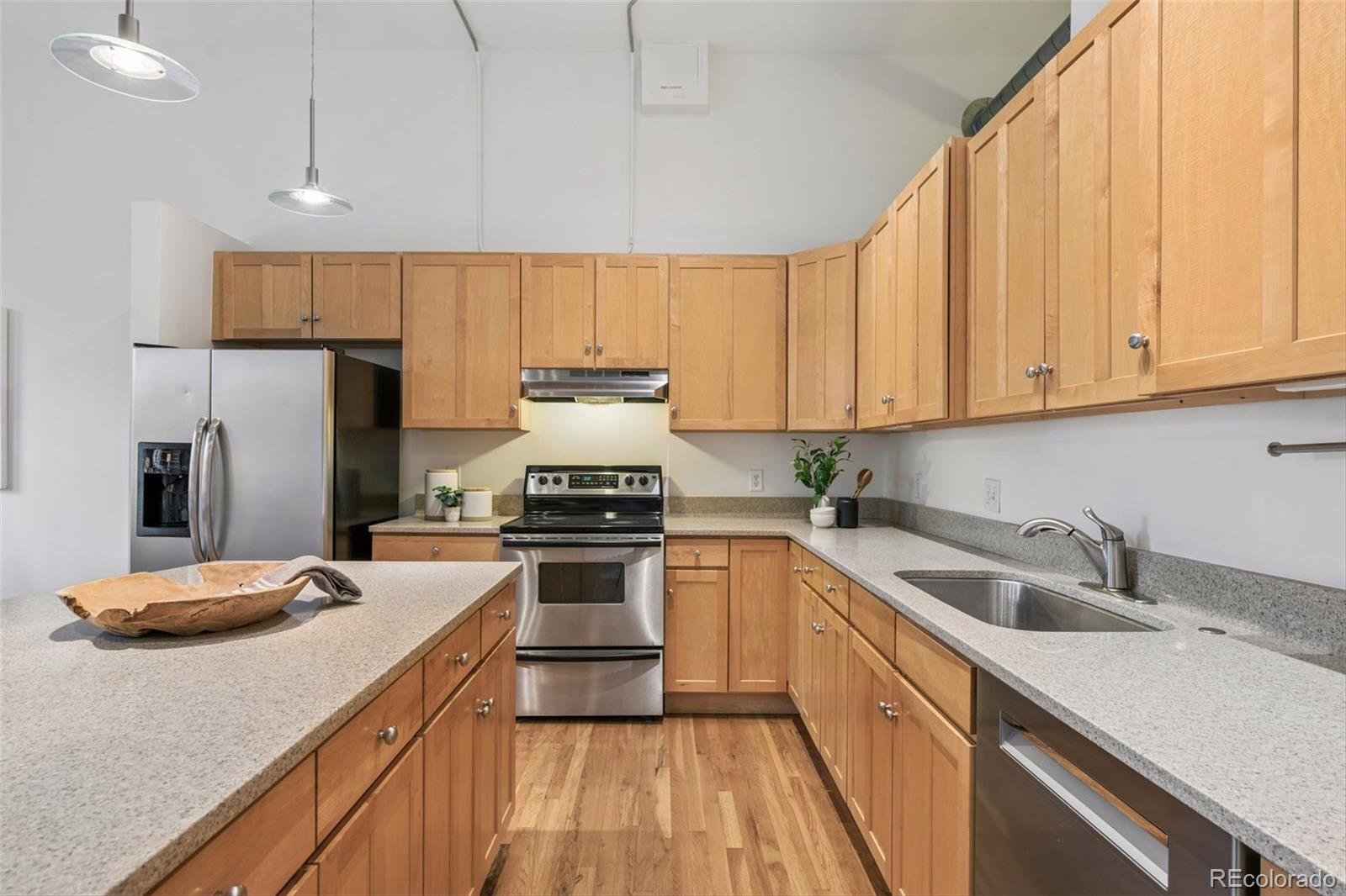 1501 Wazee Street Unit: 2B