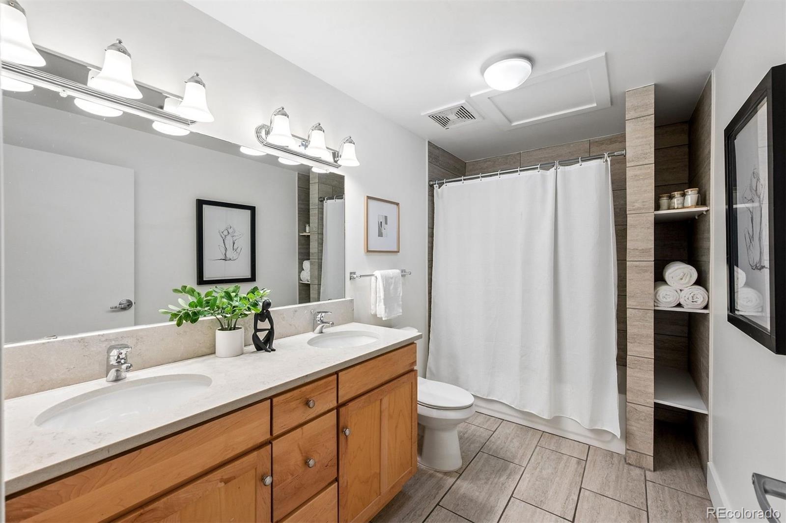 1501 Wazee Street Unit: 2B