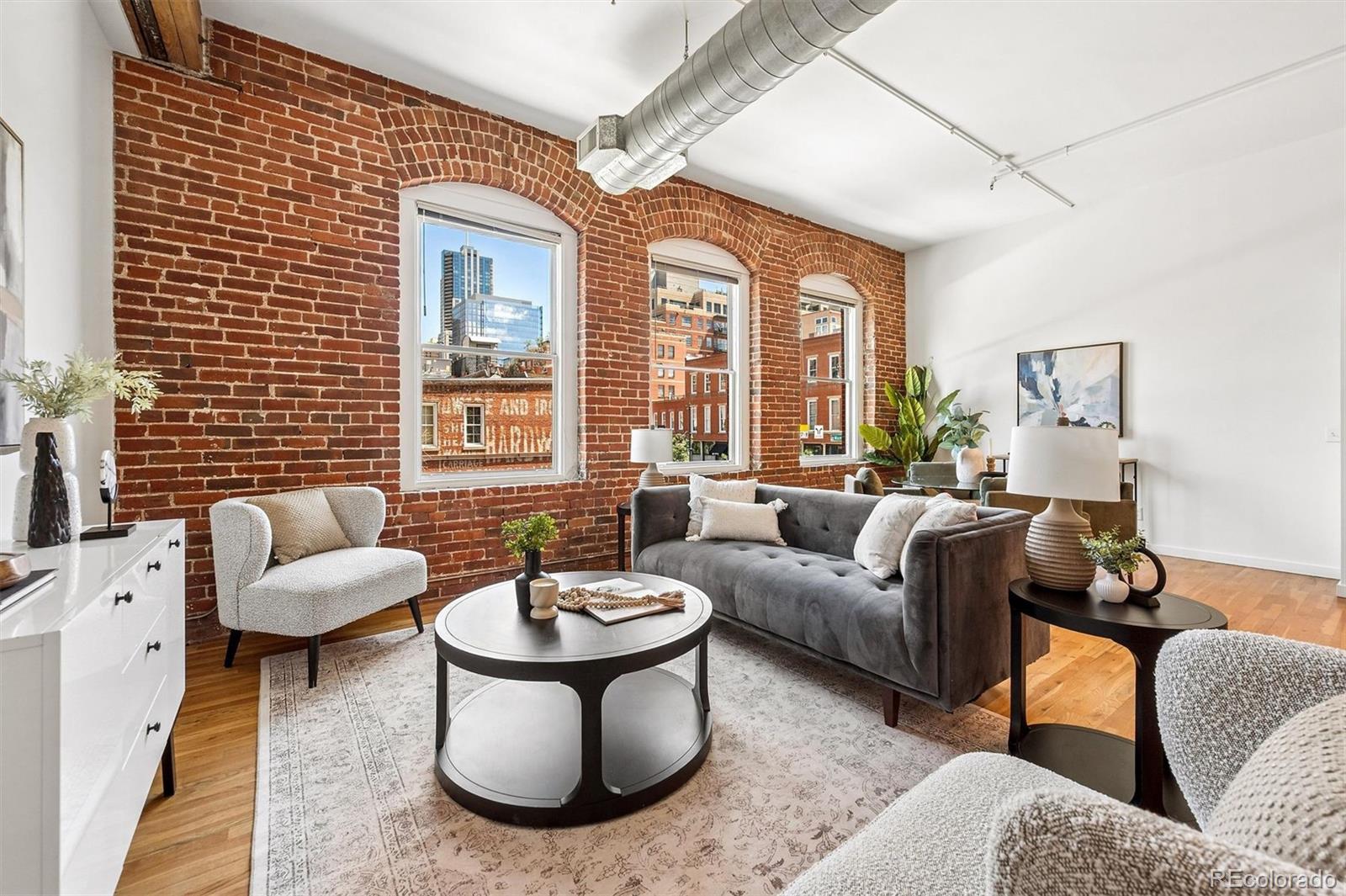 1501 Wazee Street Unit: 2B