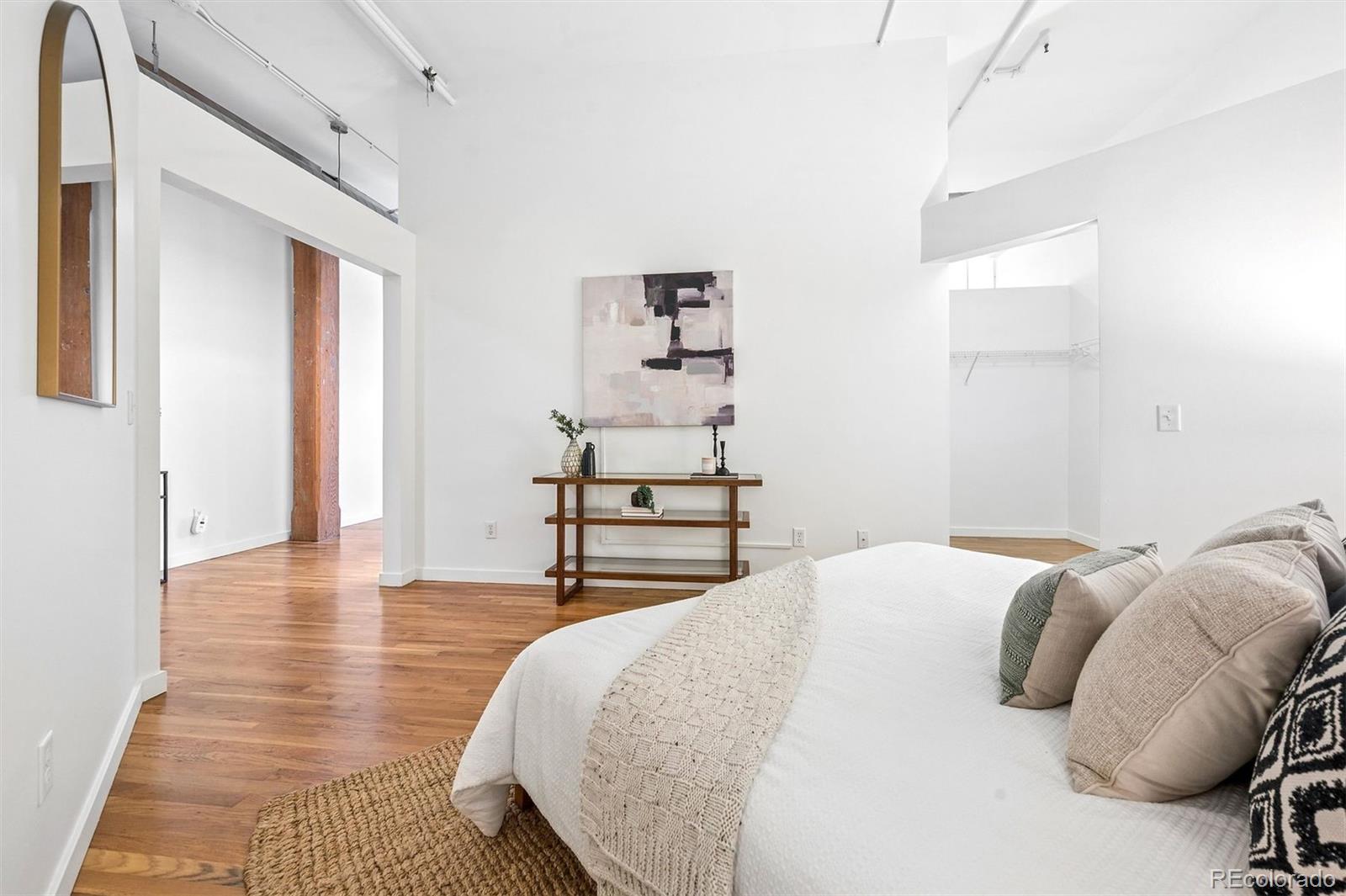 1501 Wazee Street Unit: 2B