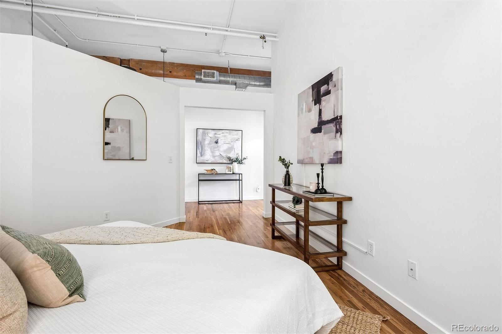 1501 Wazee Street Unit: 2B