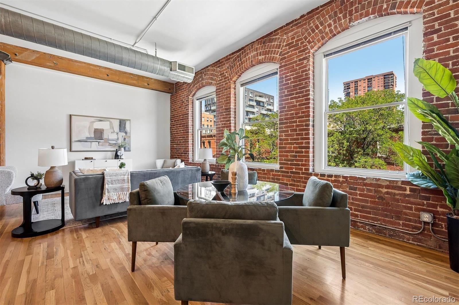 1501 Wazee Street Unit: 2B