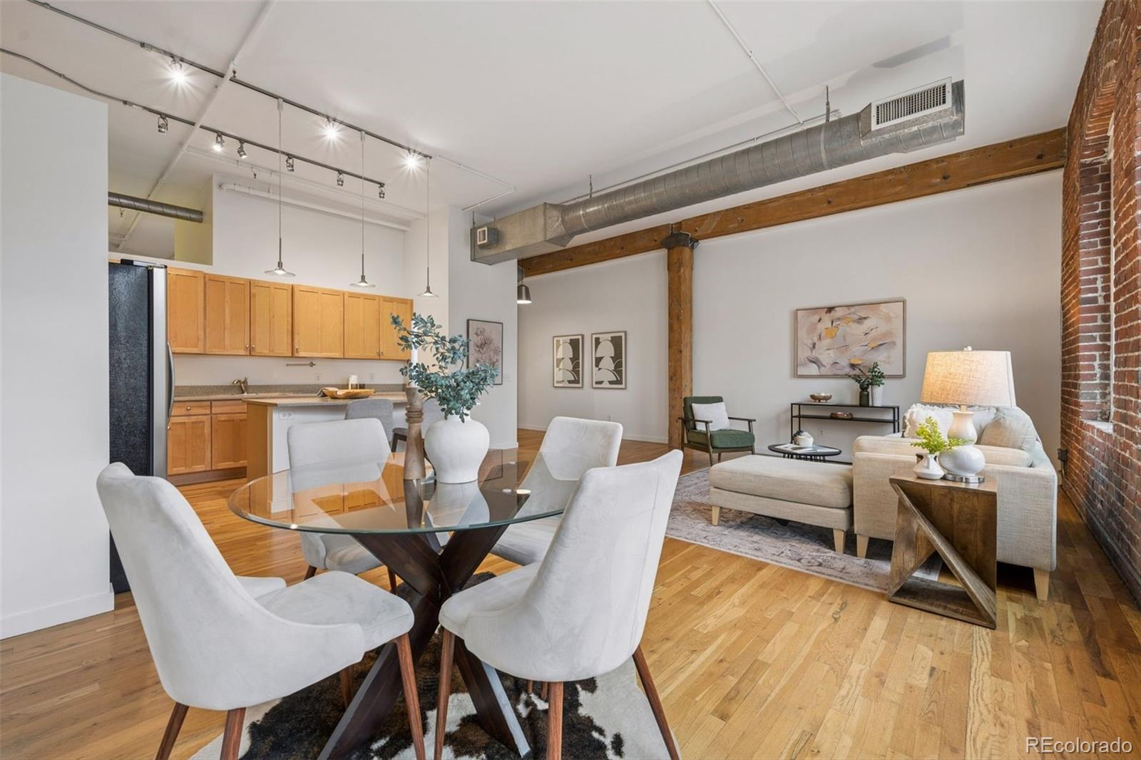 1501 Wazee Street Unit: 2B