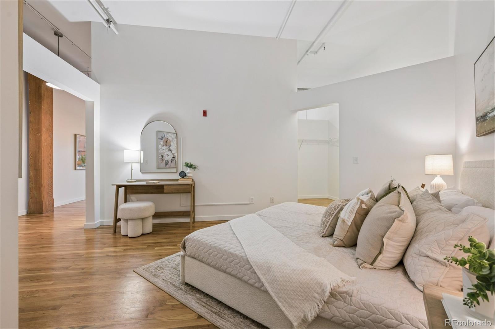 1501 Wazee Street Unit: 2B