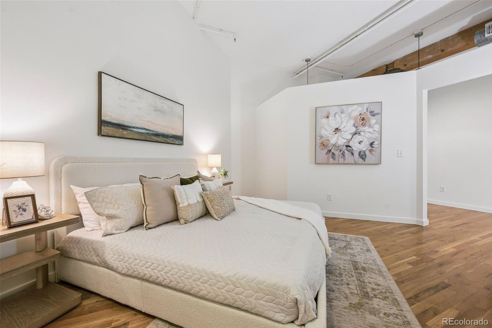 1501 Wazee Street Unit: 2B