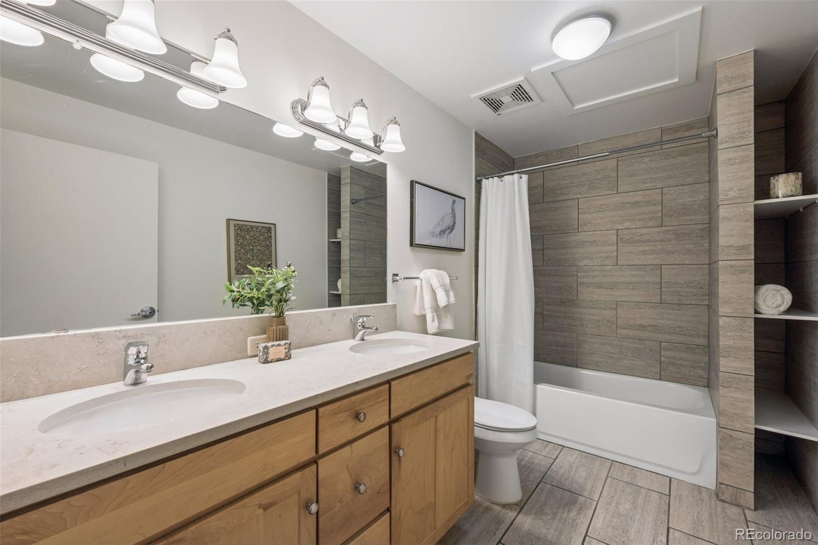 1501 Wazee Street Unit: 2B