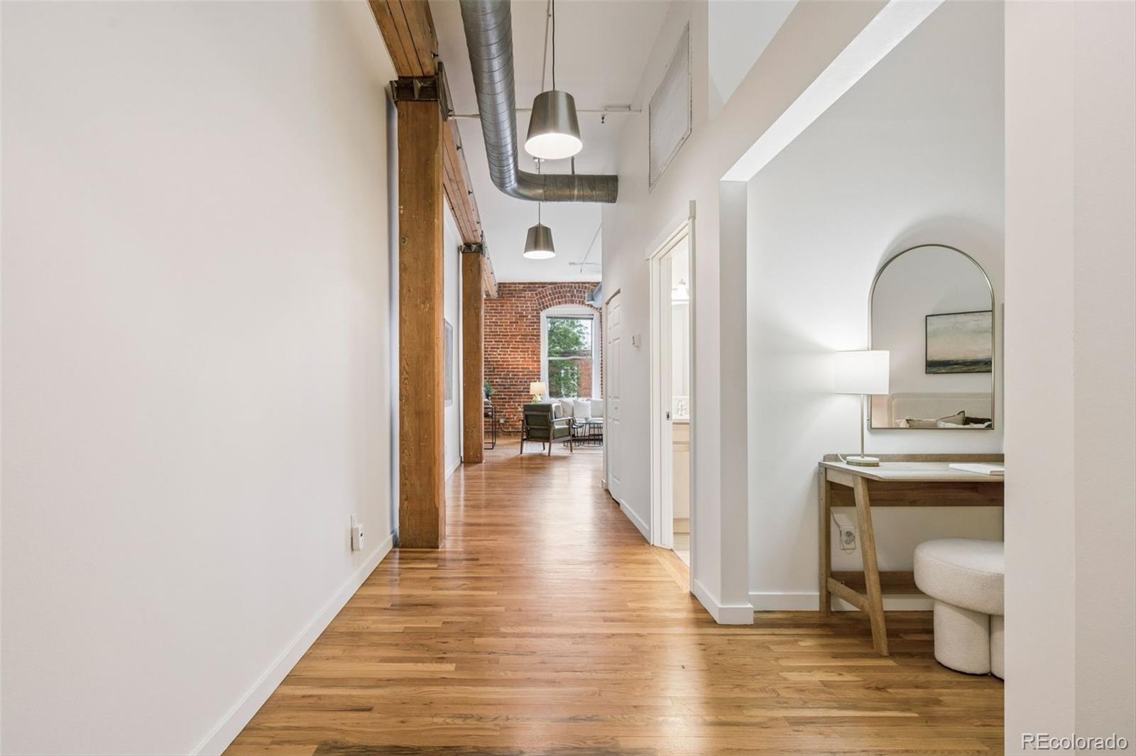 1501 Wazee Street Unit: 2B