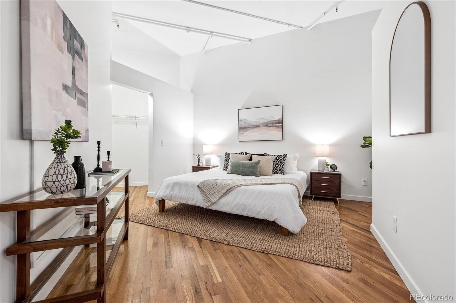 1501 Wazee Street Unit: 2B