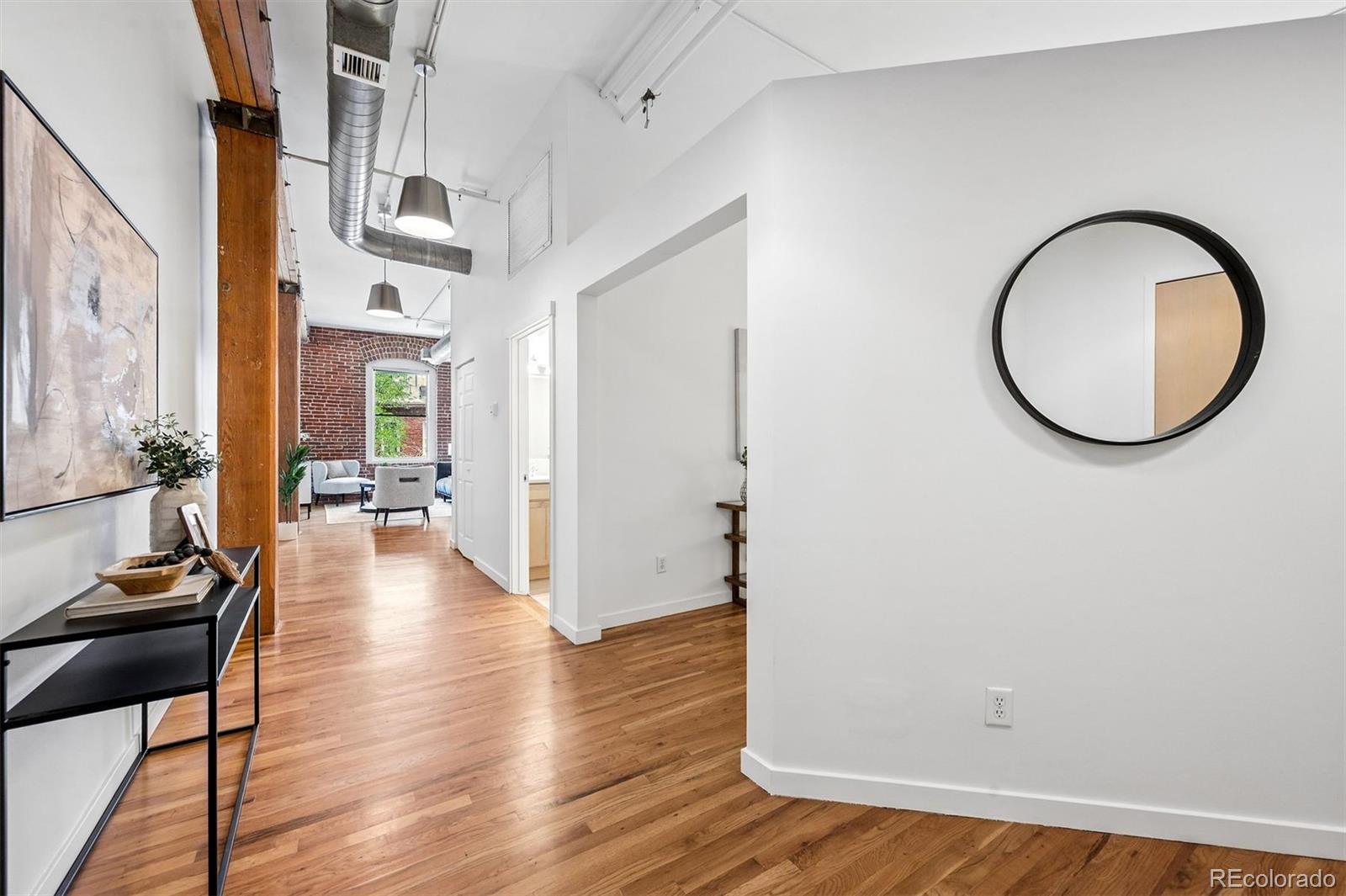 1501 Wazee Street Unit: 2B