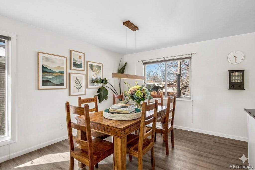 2921 S Downing Street