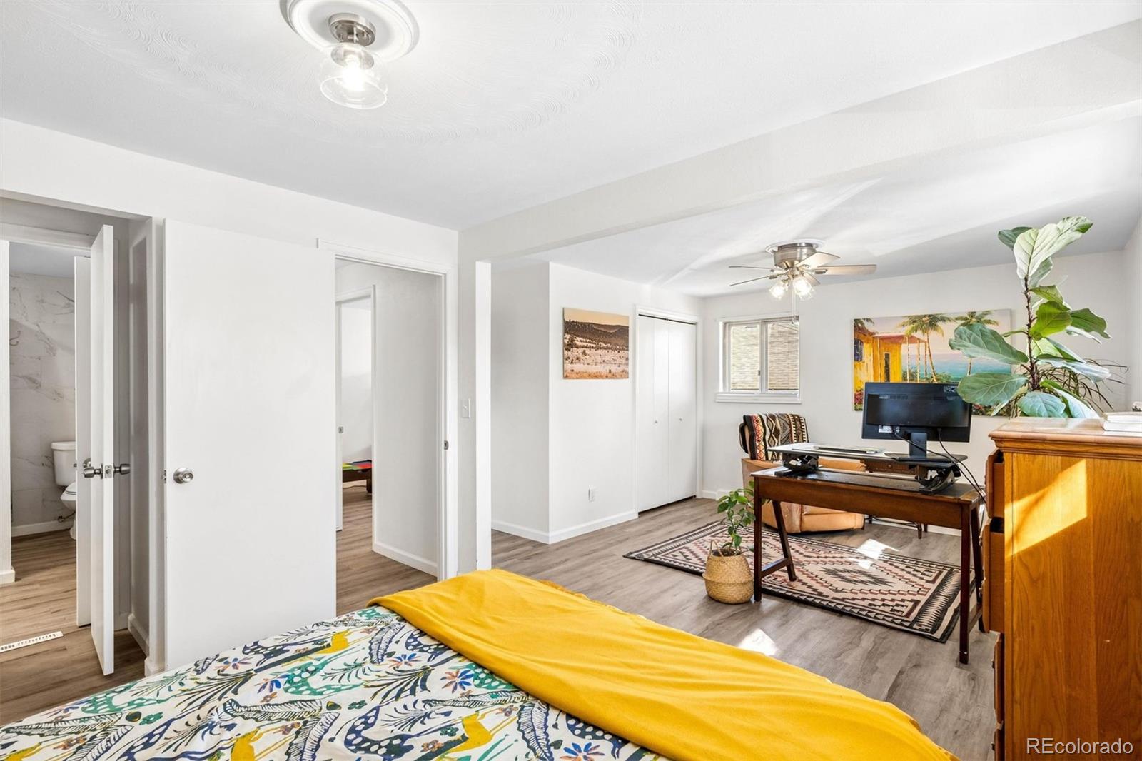 2921 S Downing Street