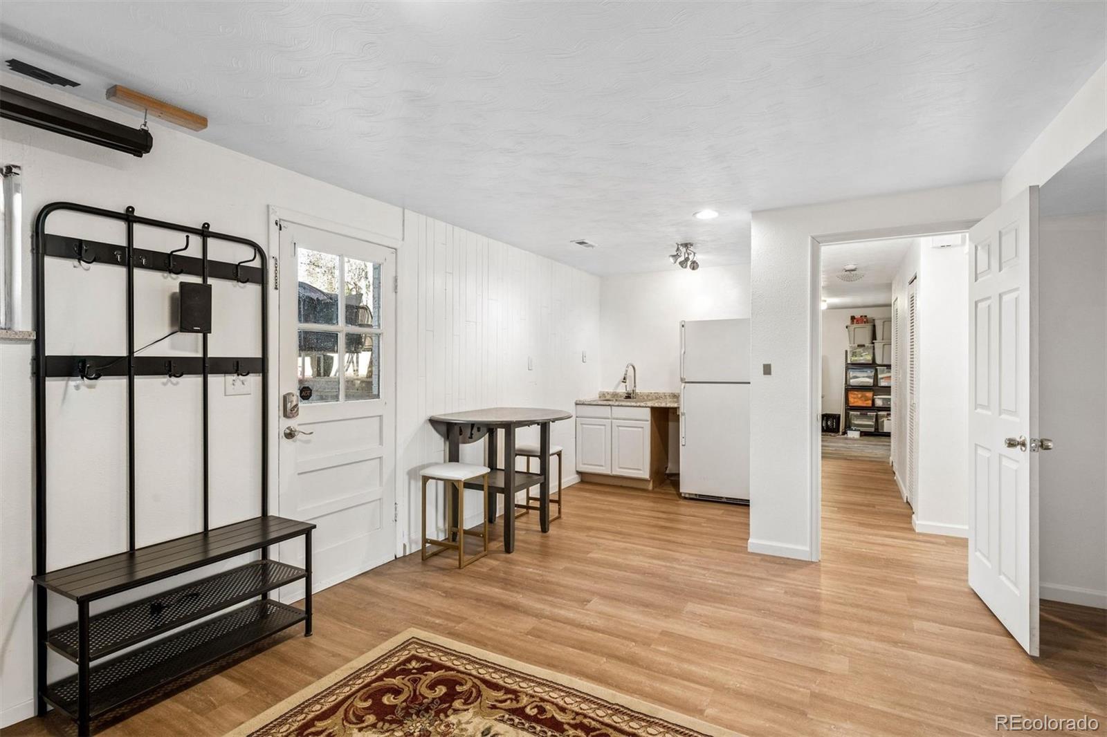 2921 S Downing Street