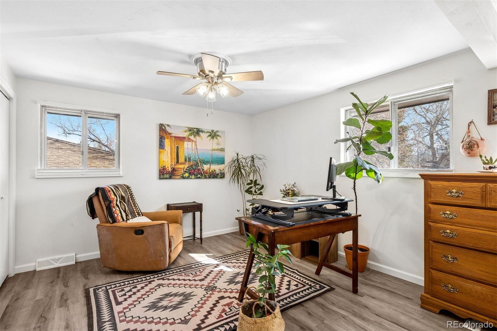 2921 S Downing Street