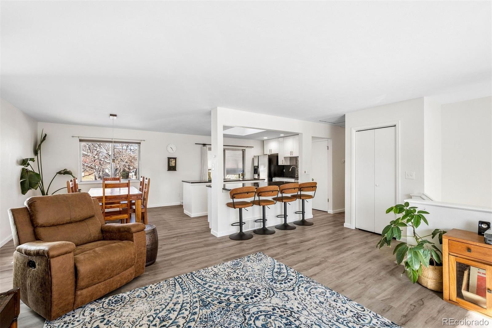 2921 S Downing Street