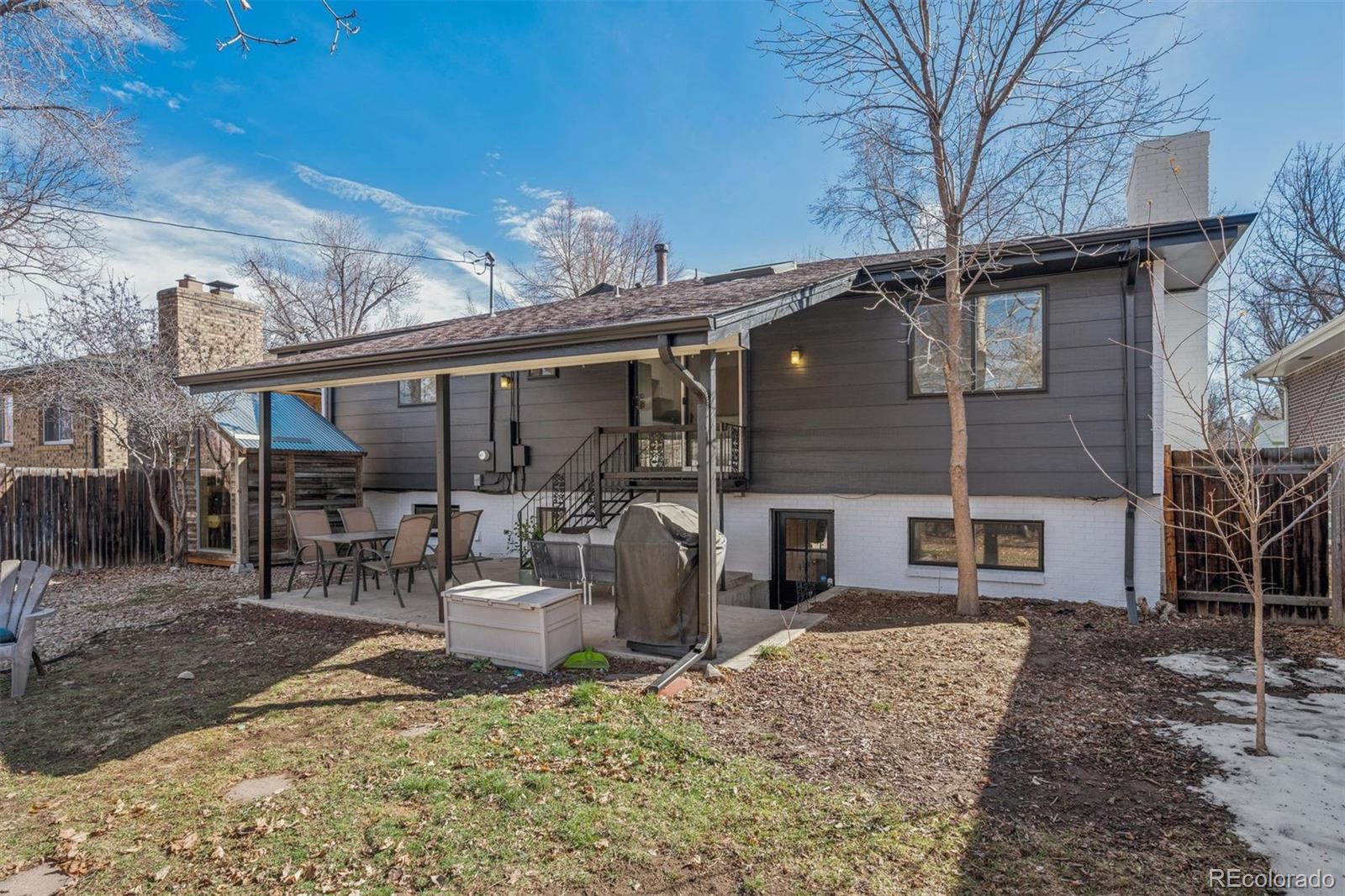 2921 S Downing Street