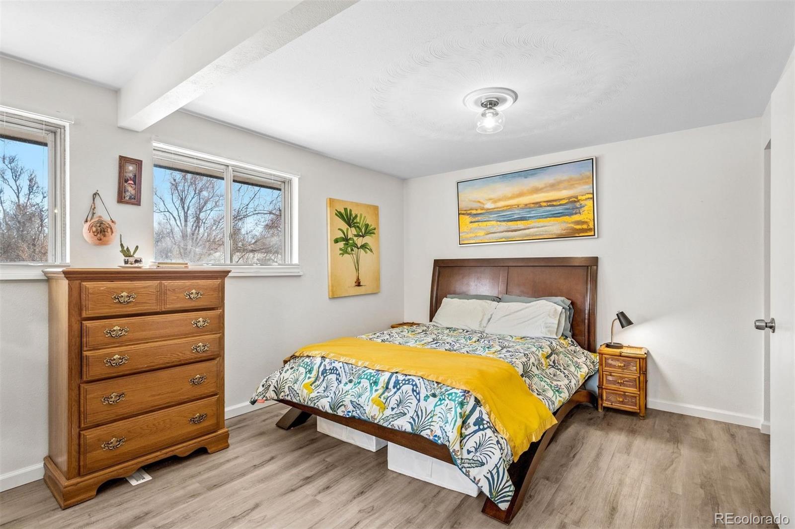 2921 S Downing Street